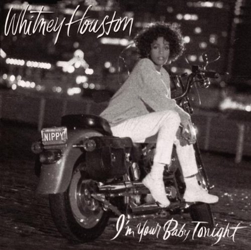 Whitney Houston - I'm Your Baby Tonight